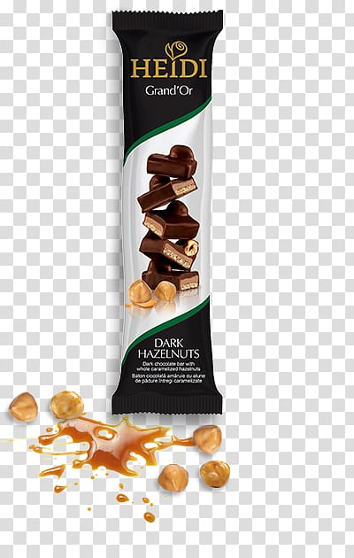 Chocolate-coated peanut Hazelnut Common hazel Milk, dark chocolate transparent background PNG clipart