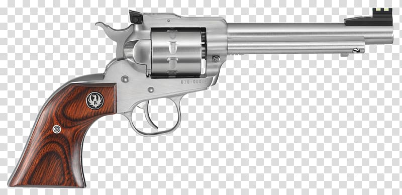 Ruger Vaquero Ruger Bisley .45 Colt Sturm, Ruger & Co. Ruger Blackhawk, 222 Remington Magnum transparent background PNG clipart