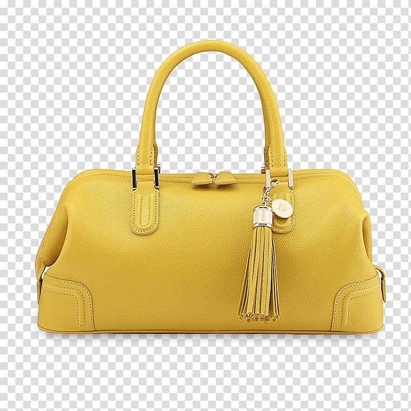 MCM Worldwide Handbag Tasche Leather, women bag transparent background PNG clipart