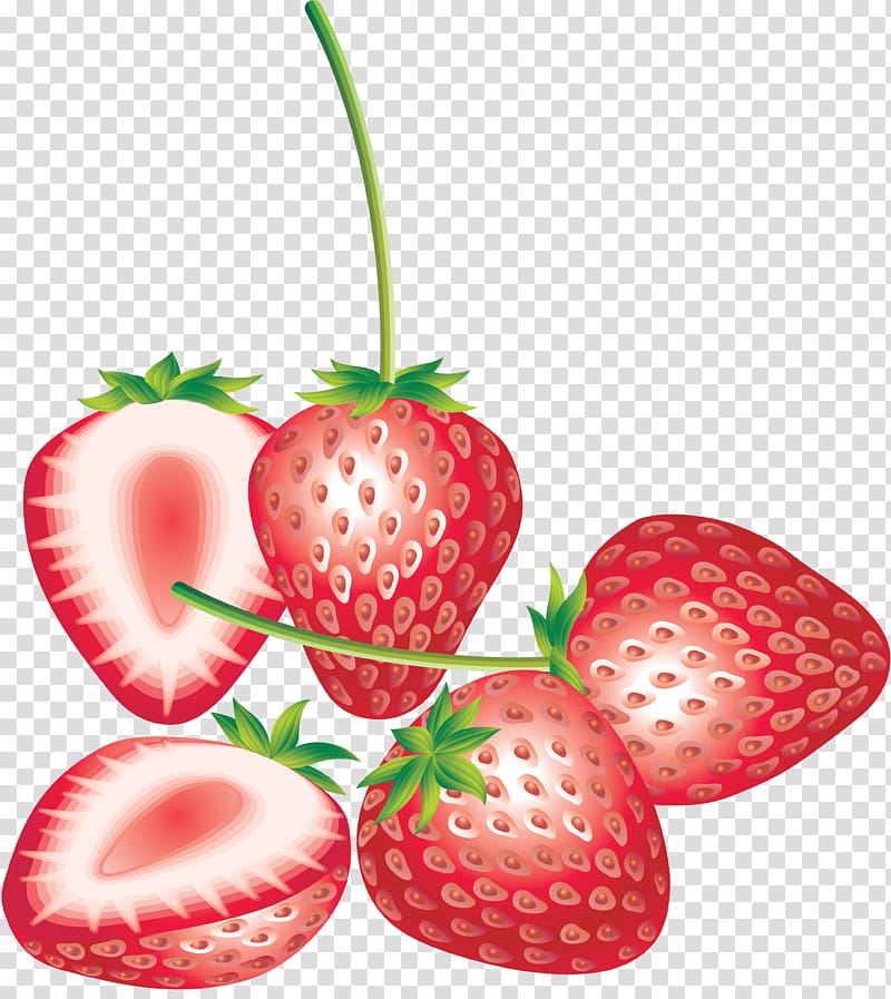 Florida Strawberry Festival Strawberry pie Shortcake Tart, strawberry transparent background PNG clipart