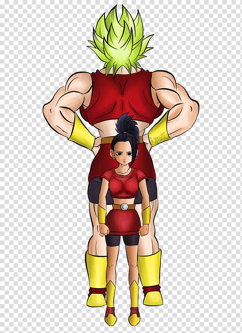 Goku Saiyan Super Saiya Animation, kale transparent background PNG clipart