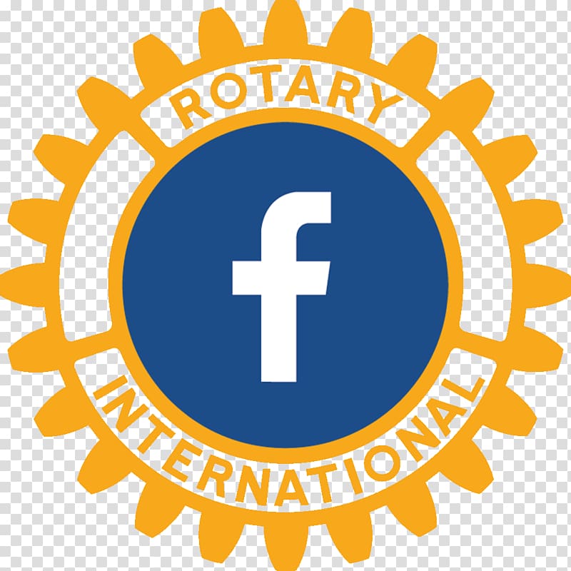 Rotary International Rotary Foundation Rotary District 5370 Rotary Club of Flint Ohana Mud Run, rotary logo transparent background PNG clipart