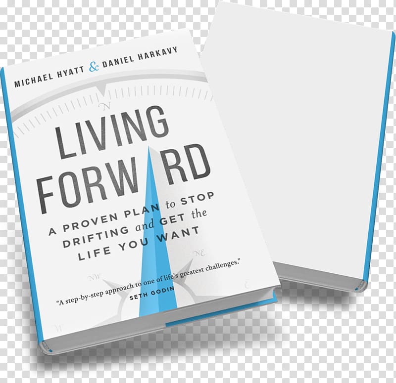 Customer review Living Forward: A Proven Plan to Stop Drifting and Get the Life You Want Brand Business, others transparent background PNG clipart