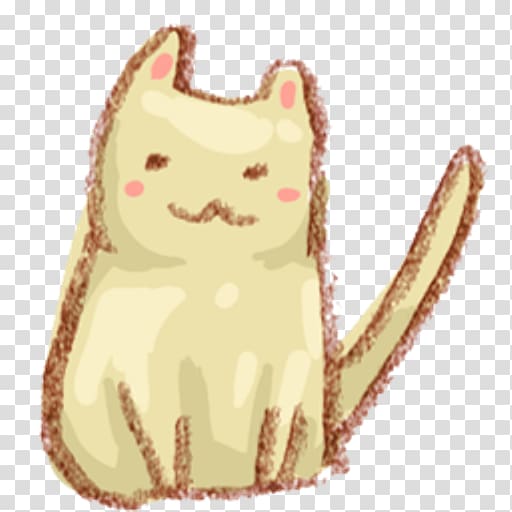 Cute Cat Computer Icons Pet, Cat transparent background PNG clipart