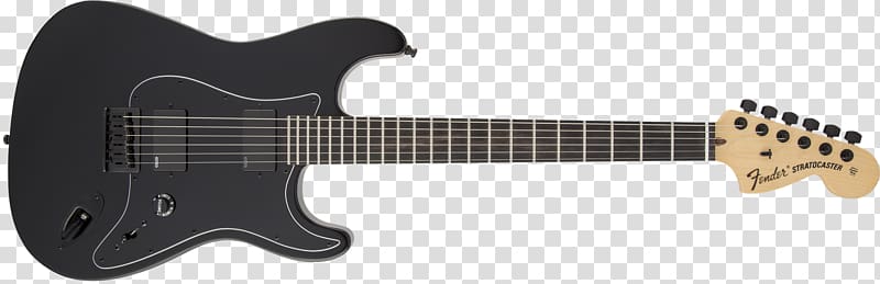 Fender Stratocaster Jim Root Telecaster Fender Telecaster Fender Mustang Bass Fender Musical Instruments Corporation, Bass Guitar transparent background PNG clipart
