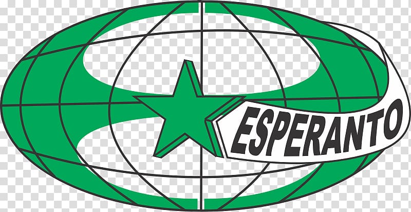 Esperanto World language English Language Second language, Eo transparent background PNG clipart
