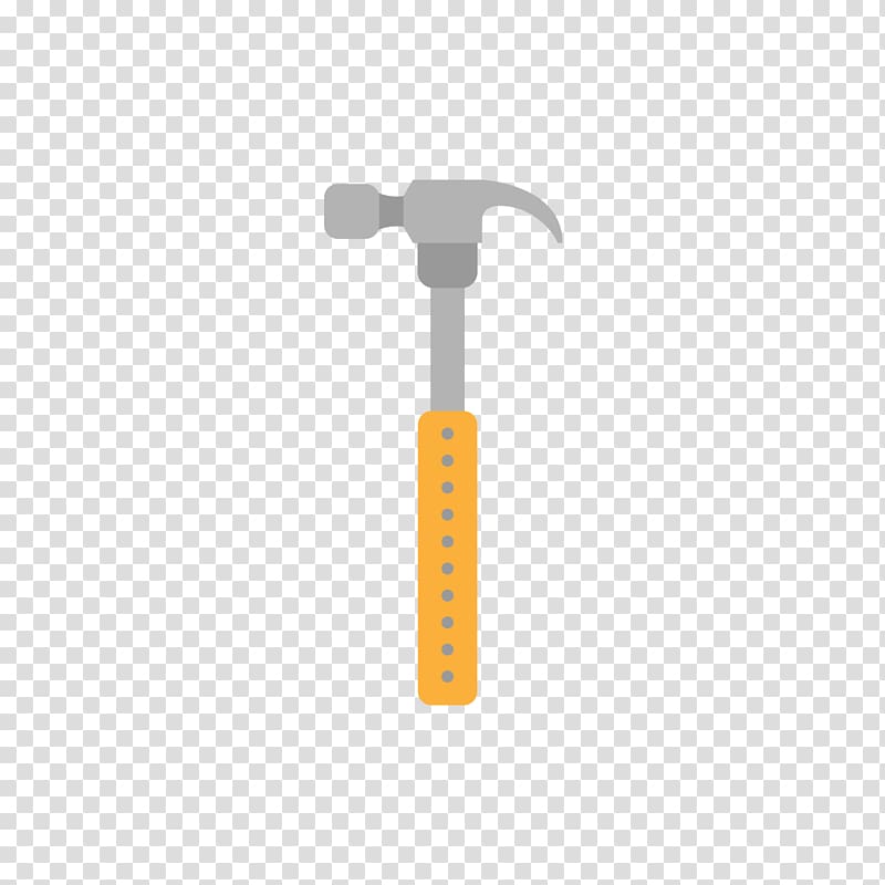 Yellow, Yellow hammer transparent background PNG clipart
