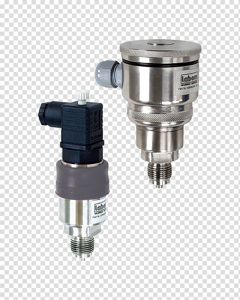 Pressure sensor Pressure measurement Electrical Switches, transparent background PNG clipart