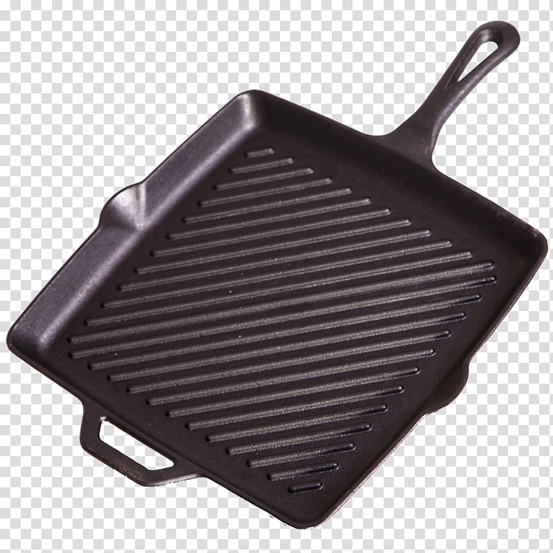 Barbecue Frying pan Ribs Dutch Ovens Cast iron, barbecue transparent background PNG clipart