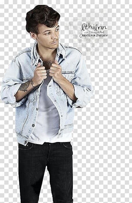 Louis Tomlinson Dress shirt One Direction Love Boyfriend, dress shirt transparent background PNG clipart