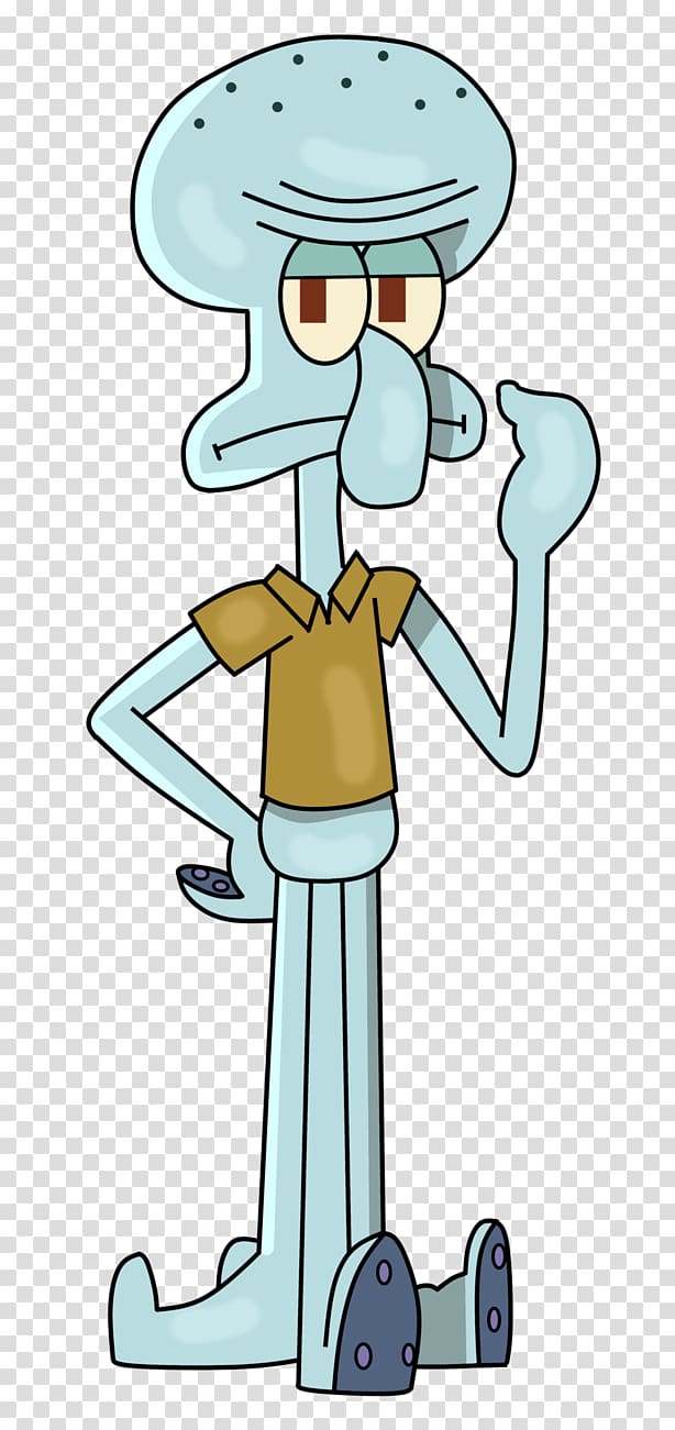 Squidward Tentacles Dabbing Santa Transparent Background Png Clipart Hiclipart - squidward dab shirt roblox squidward meme on meme