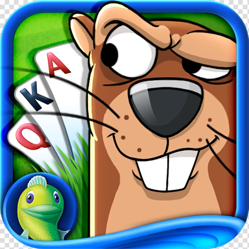 Fairway Solitaire Blast Golf Games Patience Big Fish Games, android transparent background PNG clipart