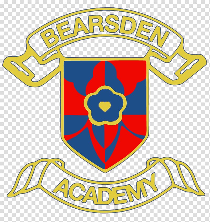 Bearsden Academy School Logo, physical geography lesson plans transparent background PNG clipart