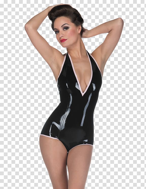 Maillot One-piece swimsuit Bodysuits & Unitards Clothing, medical gown transparent background PNG clipart
