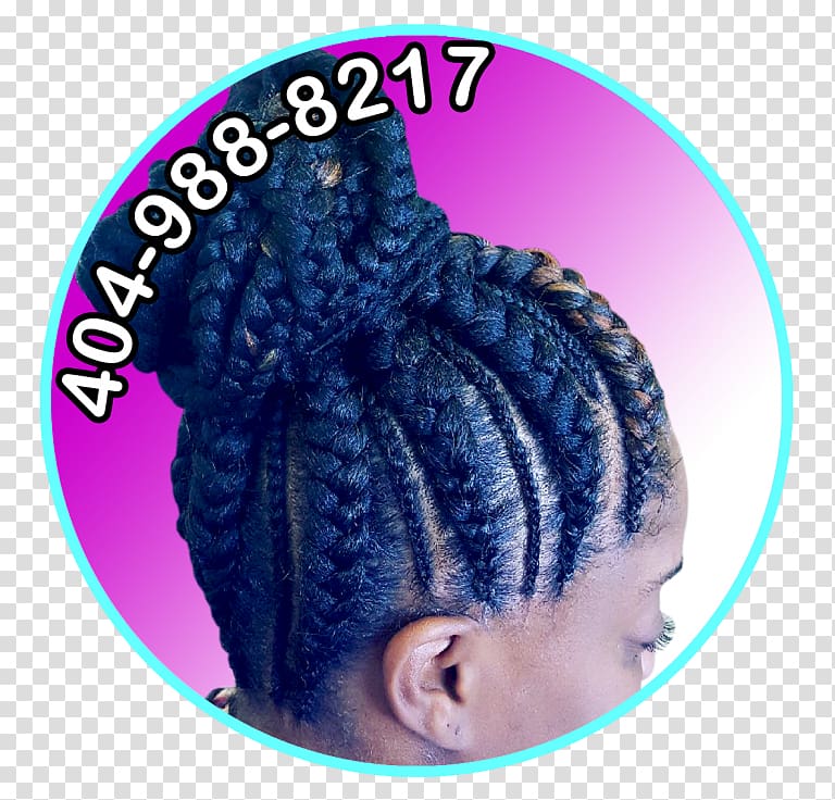 Decatur African Hair Braiding and Weaving Decatur African Hair Braiding and Weaving Hair coloring Hairstyle, hair transparent background PNG clipart