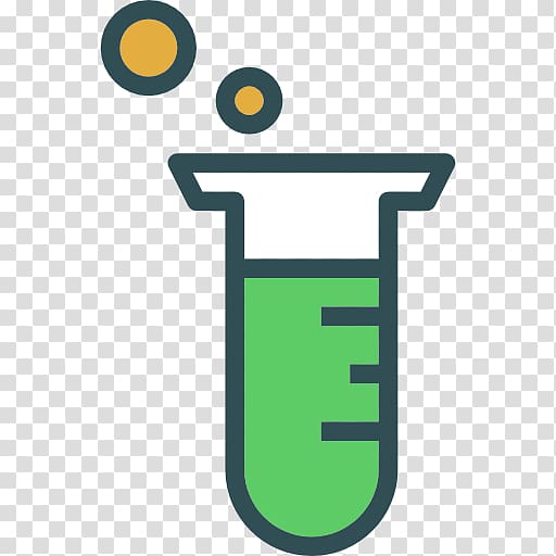 Test Tubes Laboratory tube Computer Icons Chemistry, others transparent background PNG clipart