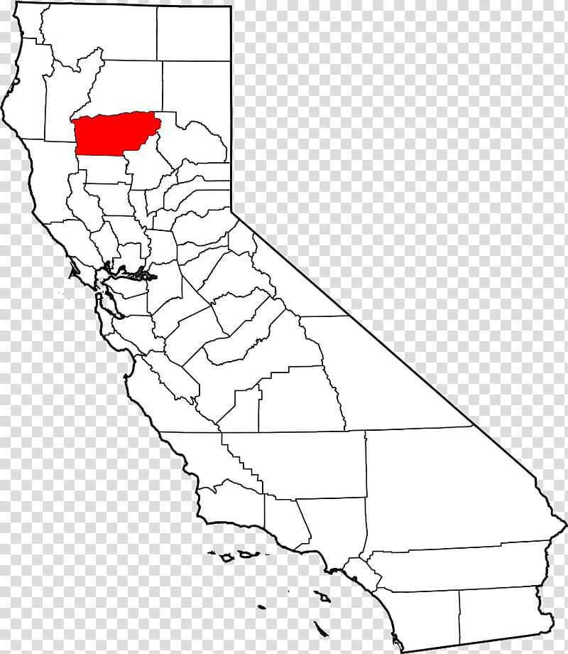 San Bernardino County, California Sacramento County, California Mendocino County, California Modoc County, California Butte County, California, california transparent background PNG clipart