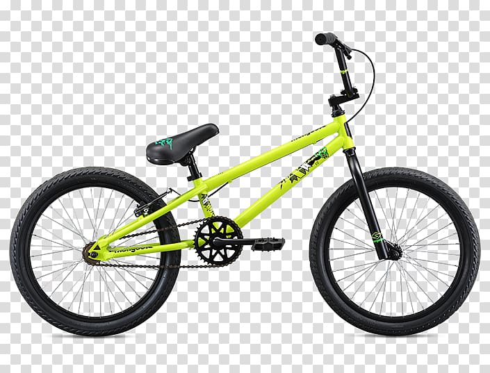 BMX bike Bicycle BMX racing Mongoose, Bicycle transparent background PNG clipart