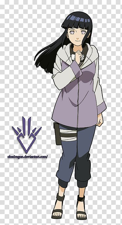 Hinata Hyuga Naruto Uzumaki Kakashi Hatake Hyuga clan, Last Naruto The Movie transparent background PNG clipart