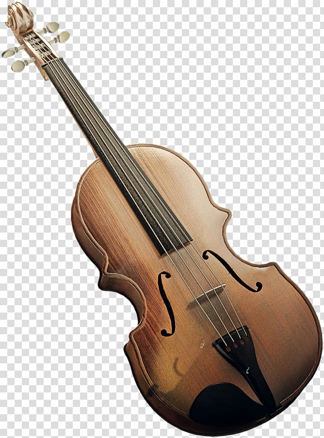 Bass violin Cello Music Viola, Violin cello music material transparent background PNG clipart