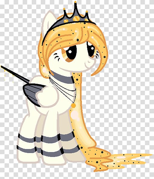 Queen bee Cat Honey bee Horse, Queen bee transparent background PNG clipart