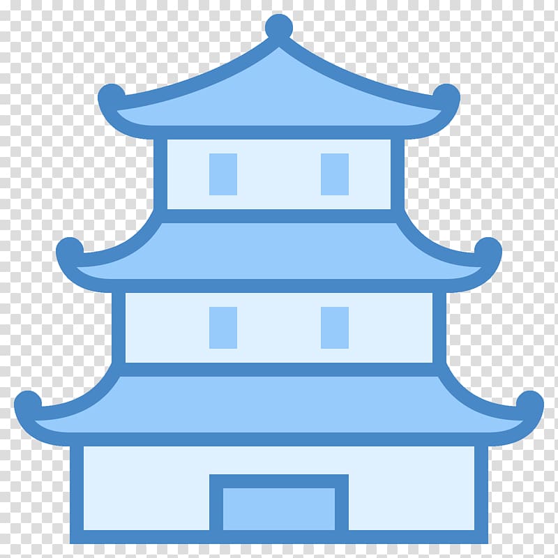 Temple Pagoda Computer Icons , temple transparent background PNG clipart