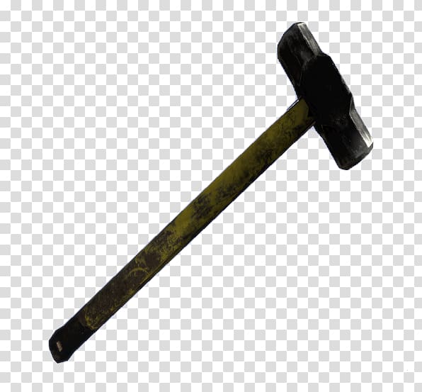 Tomahawk Knife Weapon Axe Hammer, knife transparent background PNG clipart