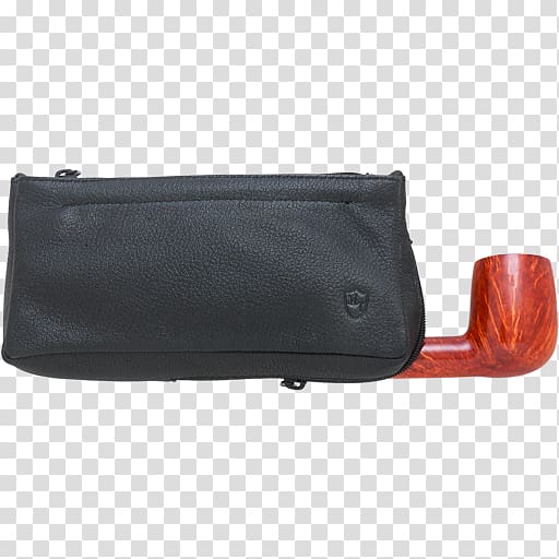 Handbag Leather Tobacco pipe WV Merchandise LLC Tobacco pouch, zipper transparent background PNG clipart