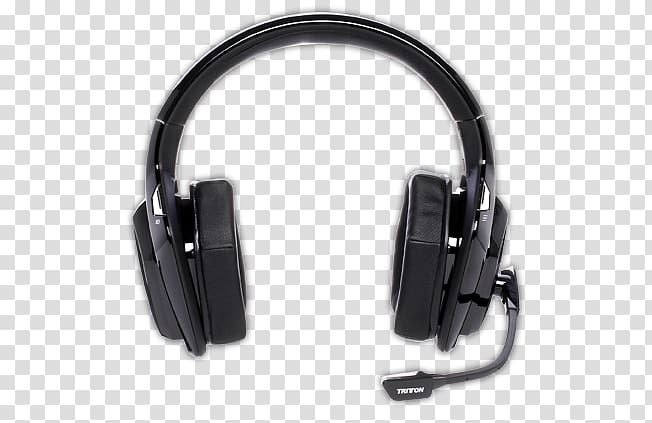 Xbox 360 Headphones 7.1 surround sound Logitech G35 Video game, headphones transparent background PNG clipart