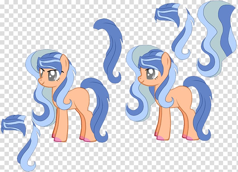 Pony Horse breed Mane Hairstyle, horse transparent background PNG clipart