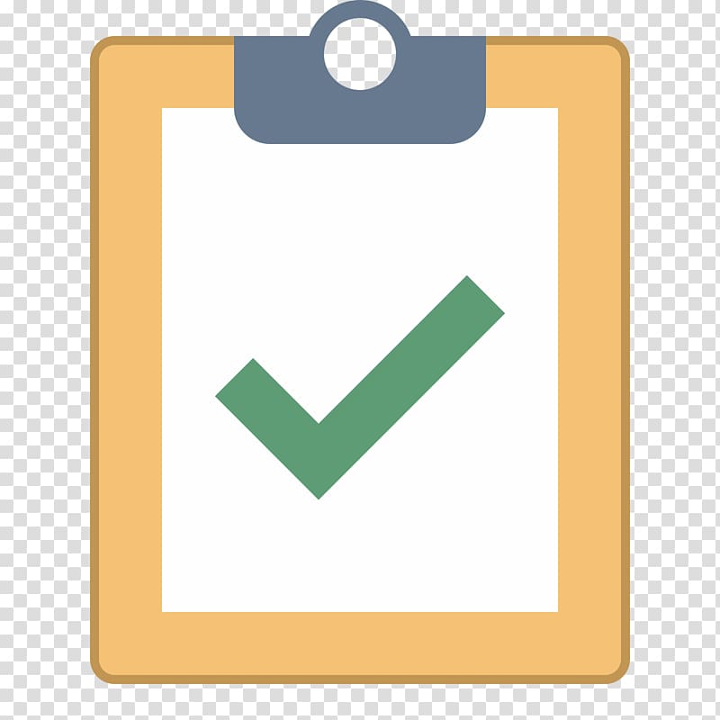 Check mark Computer Icons , clipboard transparent background PNG clipart