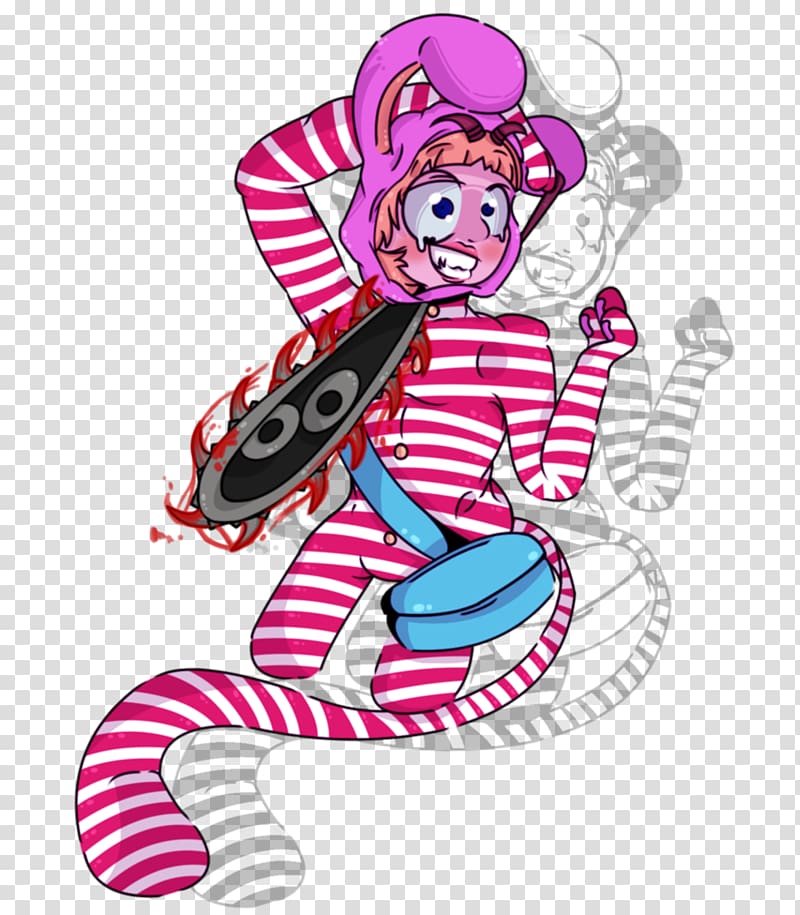 Artist , pennywise drawing transparent background PNG clipart