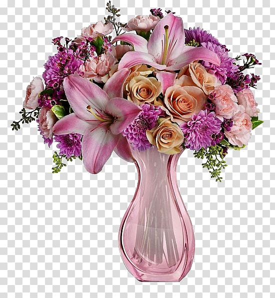 Flower bouquet Teleflora Mother's Day Gift, flower transparent background PNG clipart