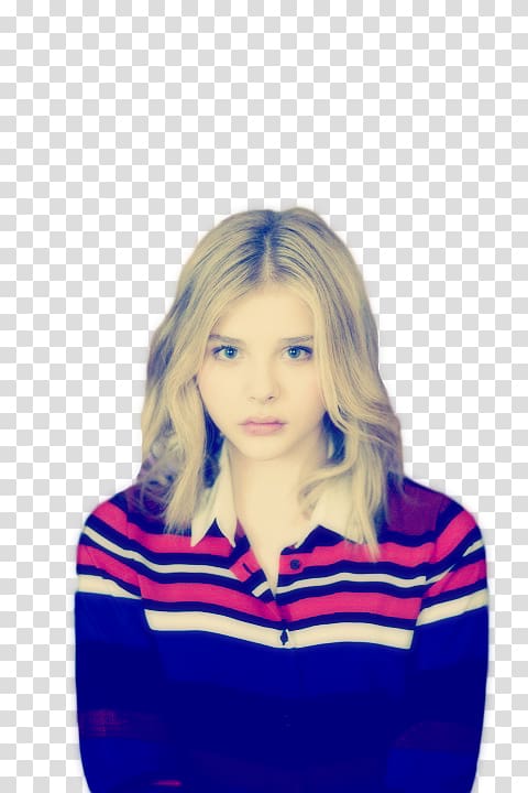 Chloë Grace Moretz Actor Female February 10, Grace transparent background PNG clipart