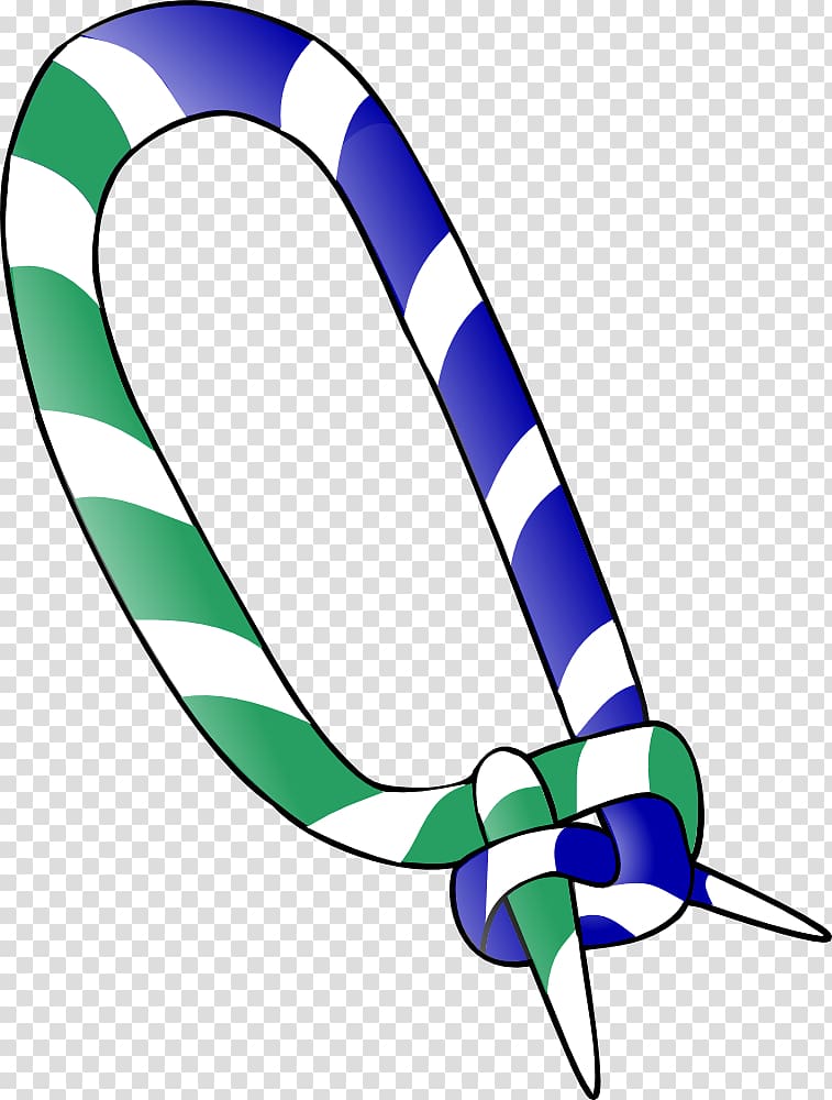 Scarf Neckerchief Scouting , Celtic Knot transparent background PNG clipart