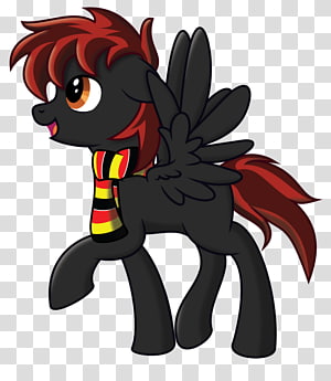 Pony Horse Cat Dog Legendary creature, horse transparent background PNG clipart thumbnail