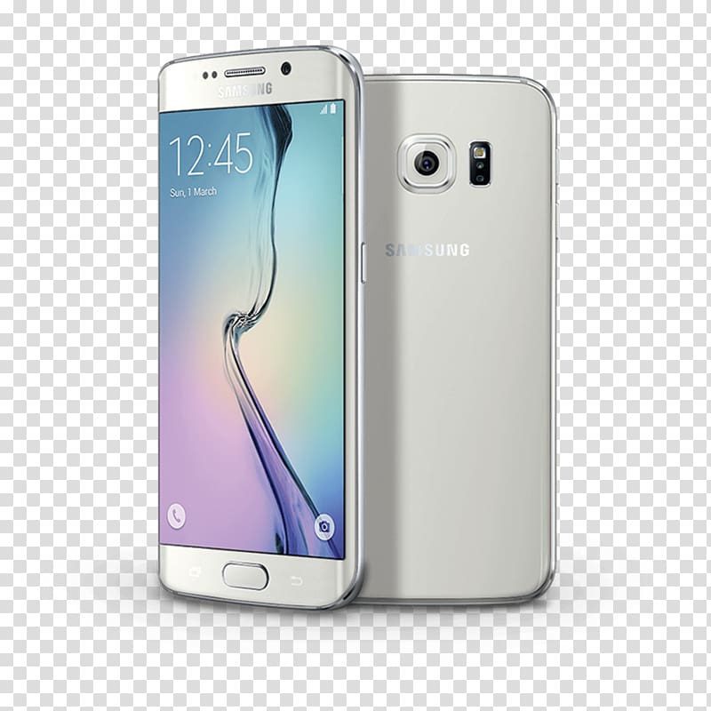 Samsung Galaxy Note 5 Samsung Galaxy S6 Edge Samsung Galaxy Note Edge Samsung Galaxy S4 Telephone, edge transparent background PNG clipart