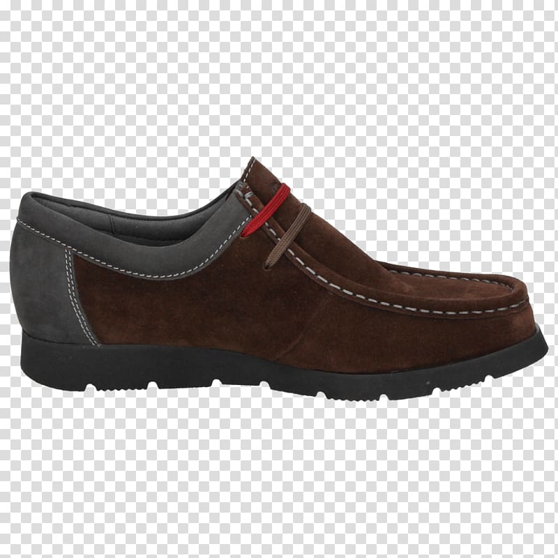 Moccasin Slip-on shoe Suede Schnürschuh, mocassin transparent background PNG clipart