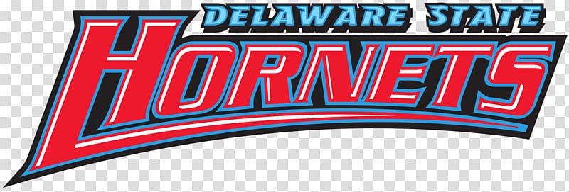 Delaware State University Delaware State Hornets football Delaware State Hornets men\'s basketball Delaware State Hornets women\'s basketball Delaware Fightin\' Blue Hens football, athletics transparent background PNG clipart