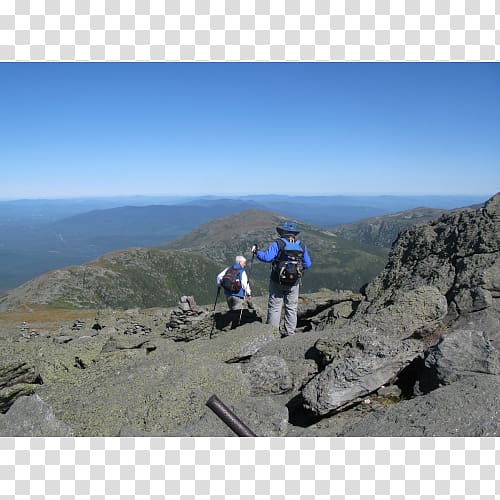 Mount Washington State Park Hiking New Hampshire Division of Parks and Recreation, wash mountain transparent background PNG clipart