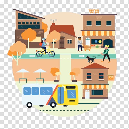 Adelaide Implementation Plan Policy, Walkability transparent background PNG clipart