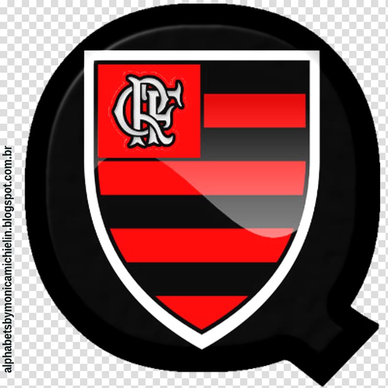 Clube de Regatas do Flamengo Flamengo, Rio de Janeiro Campeonato Brasileiro Série A Sports Association, Flame alphabet transparent background PNG clipart