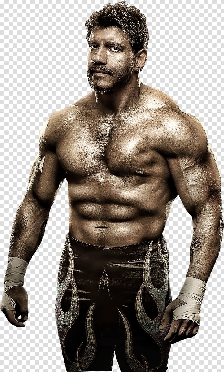 Eddie Guerrero WWE \'12 WWE 2K17 WWE Championship WWE 2K16, eddie guerrero transparent background PNG clipart