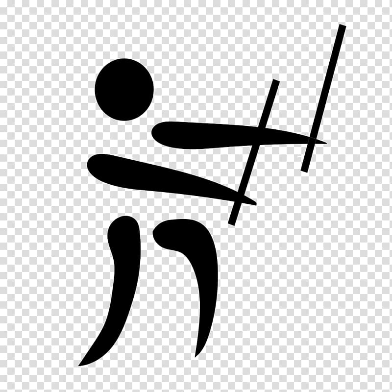 Pictogram Olympic sports Olympic Games , Krabi transparent background PNG clipart