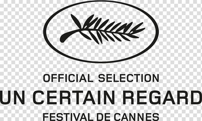 2017 Un Certain Regard 2017 Cannes Film Festival Logo Prize of Un Certain Regard, cultural festivals transparent background PNG clipart