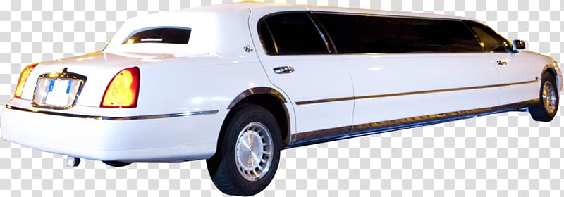 Limousine Compact car Vehicle Italy, car transparent background PNG clipart