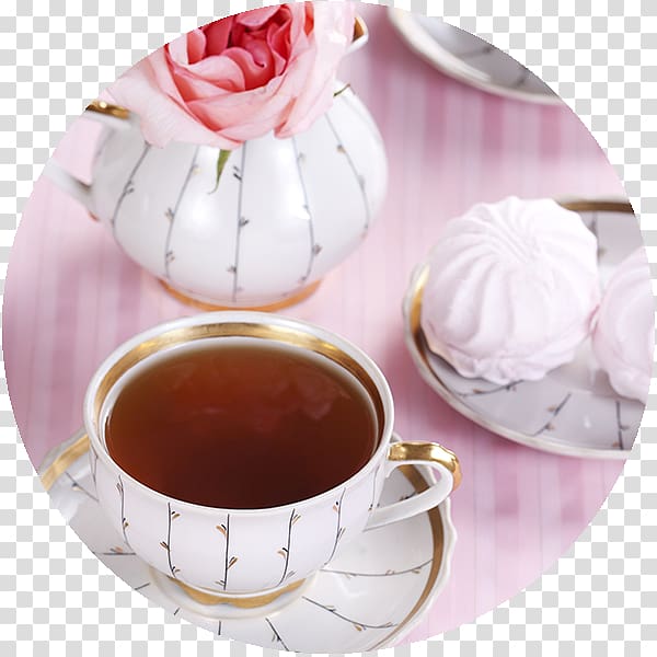 Sweet tea Tea party Tea set Coffee, tea transparent background PNG clipart