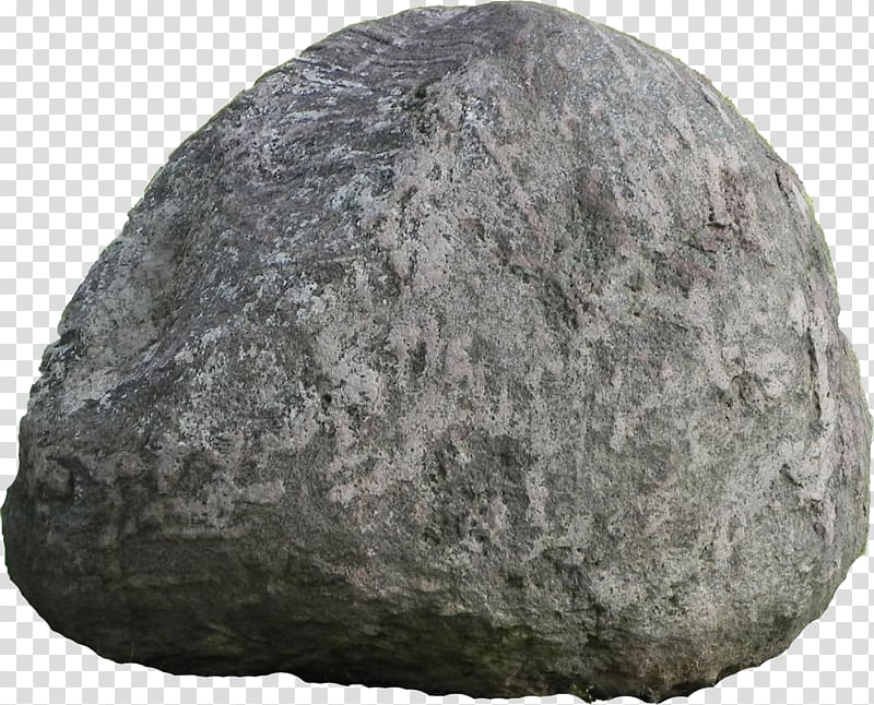 gray rock, Rock Boulder Granite , stones and rocks transparent background PNG clipart