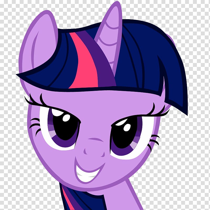Twilight Sparkle Rainbow Dash Pony Pinkie Pie Rarity, others transparent background PNG clipart