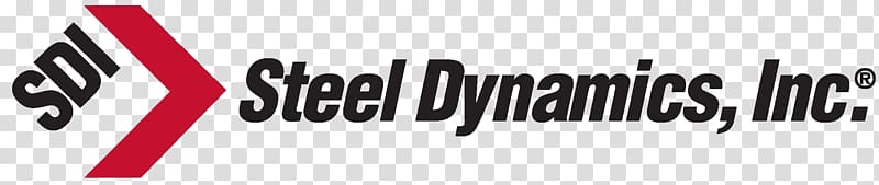Steel Dynamics Butler Logo Employee benefits, steel transparent background PNG clipart